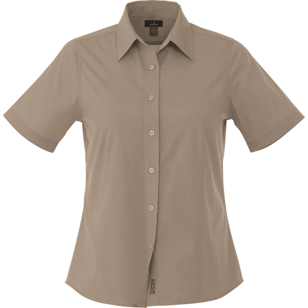 Women's COLTER Short Sleeve Shirt 23