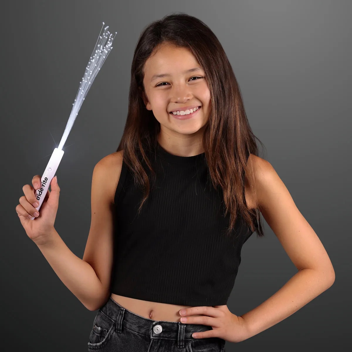 Flashing Stick Wand 22