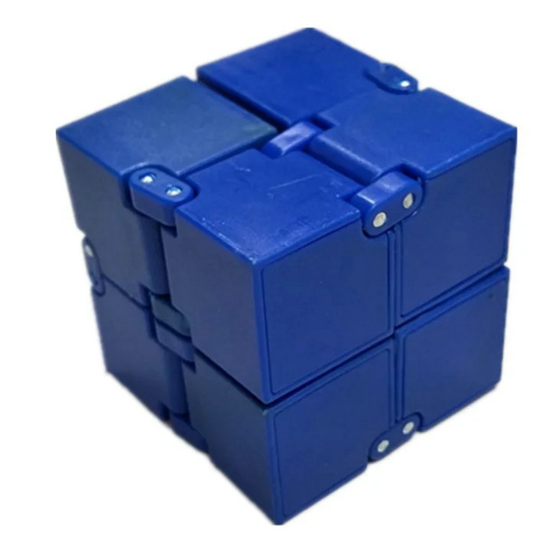 ABS Infinity Cube 1