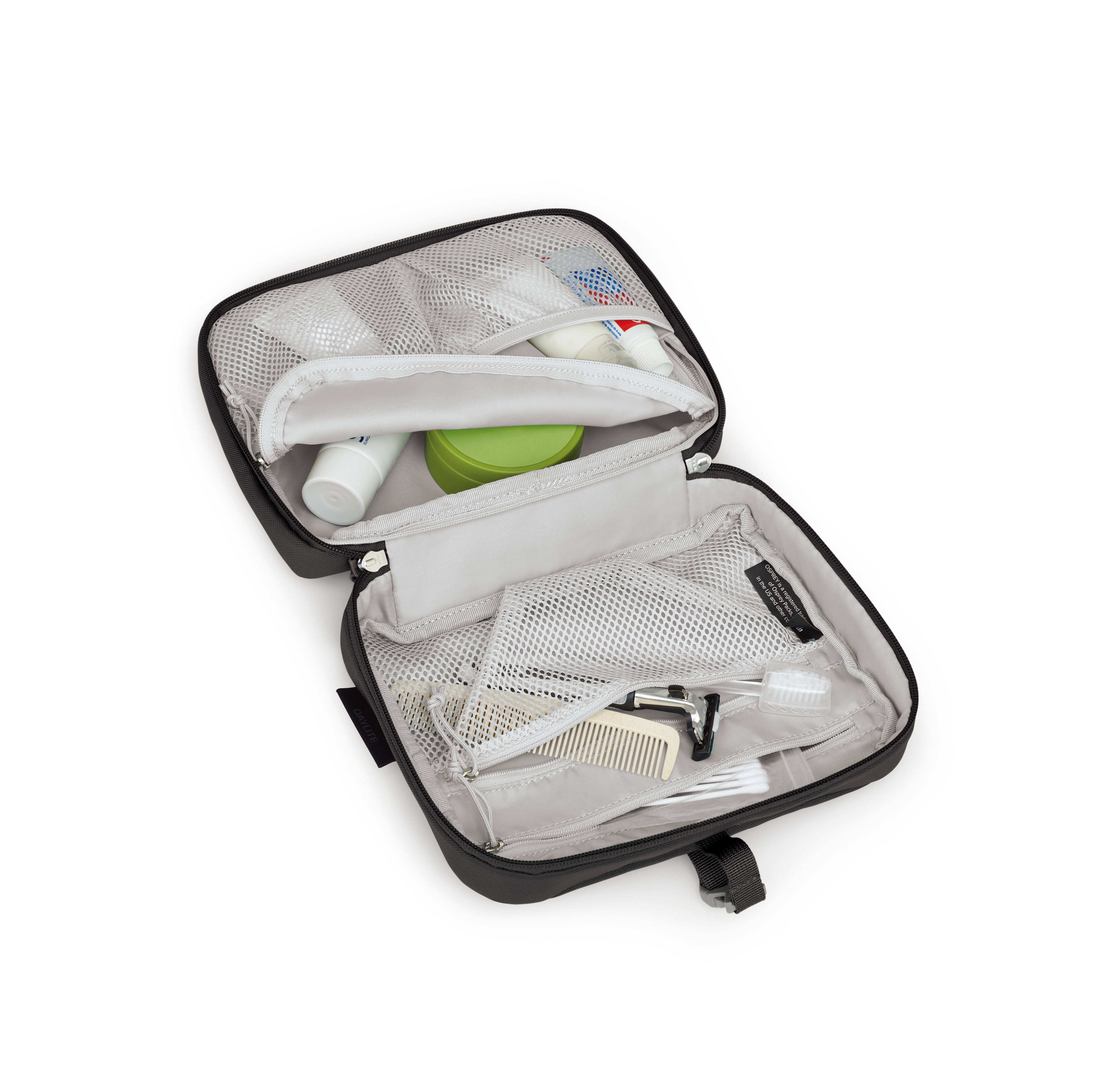 Daylite Hanging Toiletry Kit