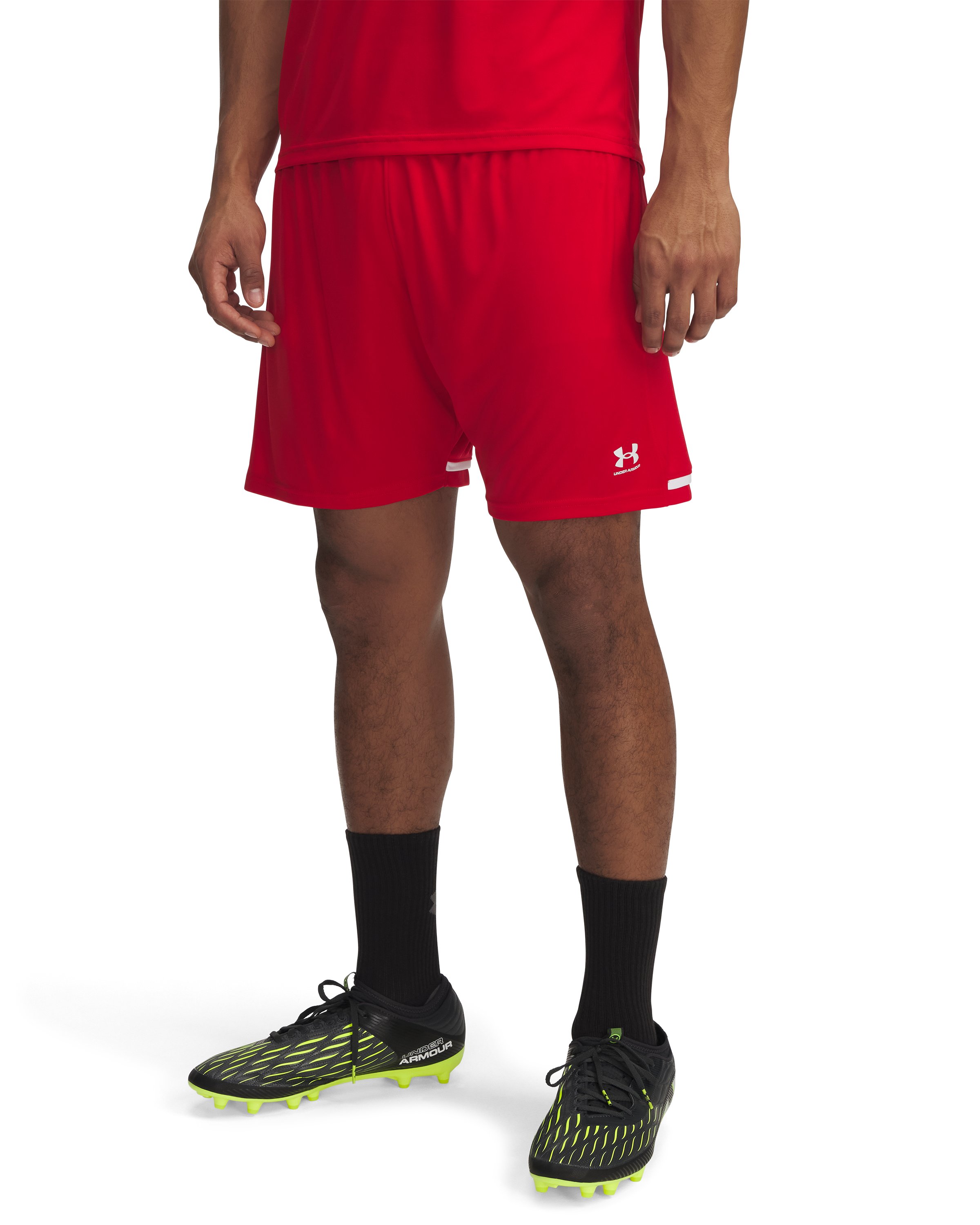 UA Challenger Men's 7 Shorts 4