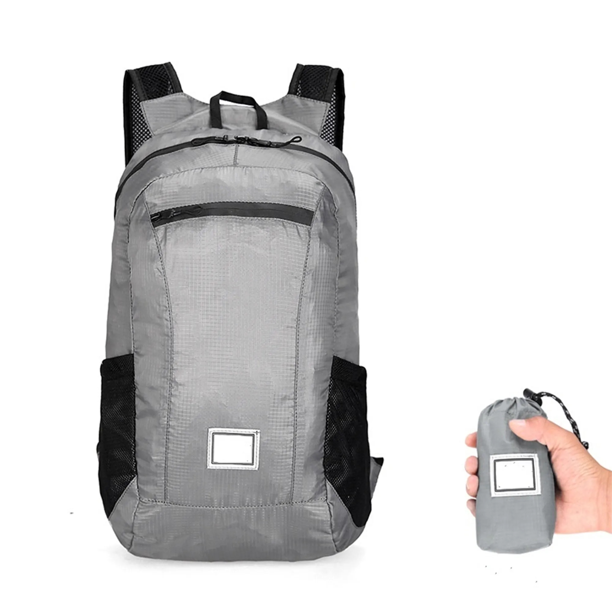 Packable Outdoor Backpack 3