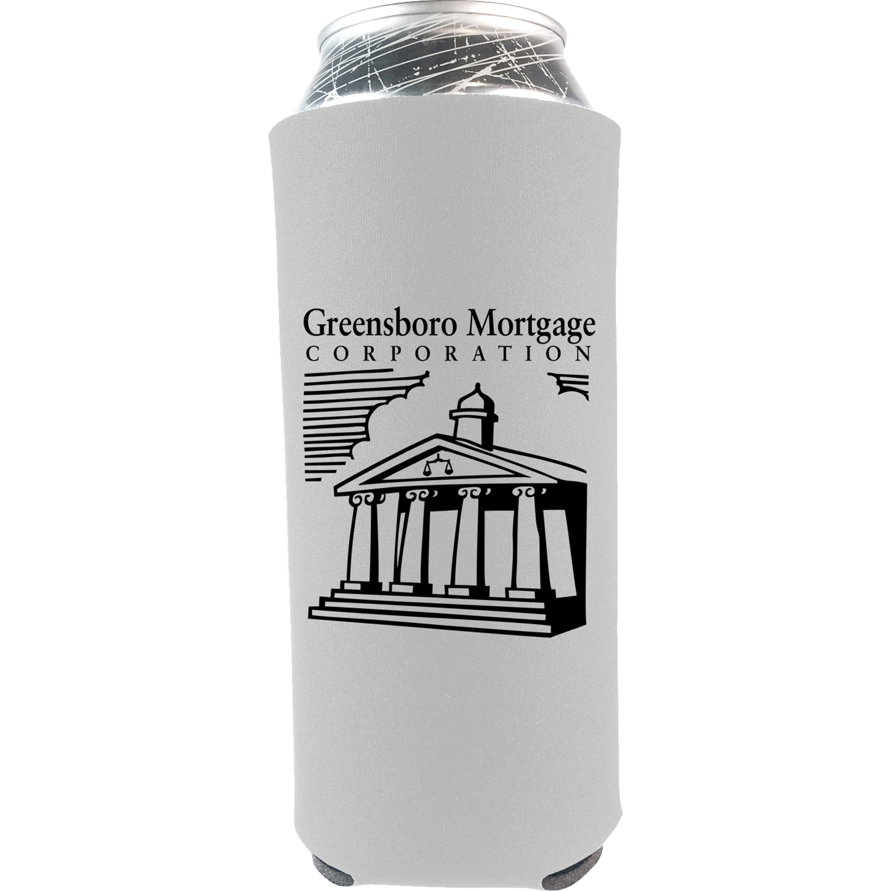 24 oz. Tall Boy Scuba can cooler 13