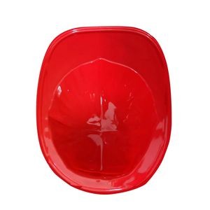 Children Kids PVC Firefighter Helmet Hat 23