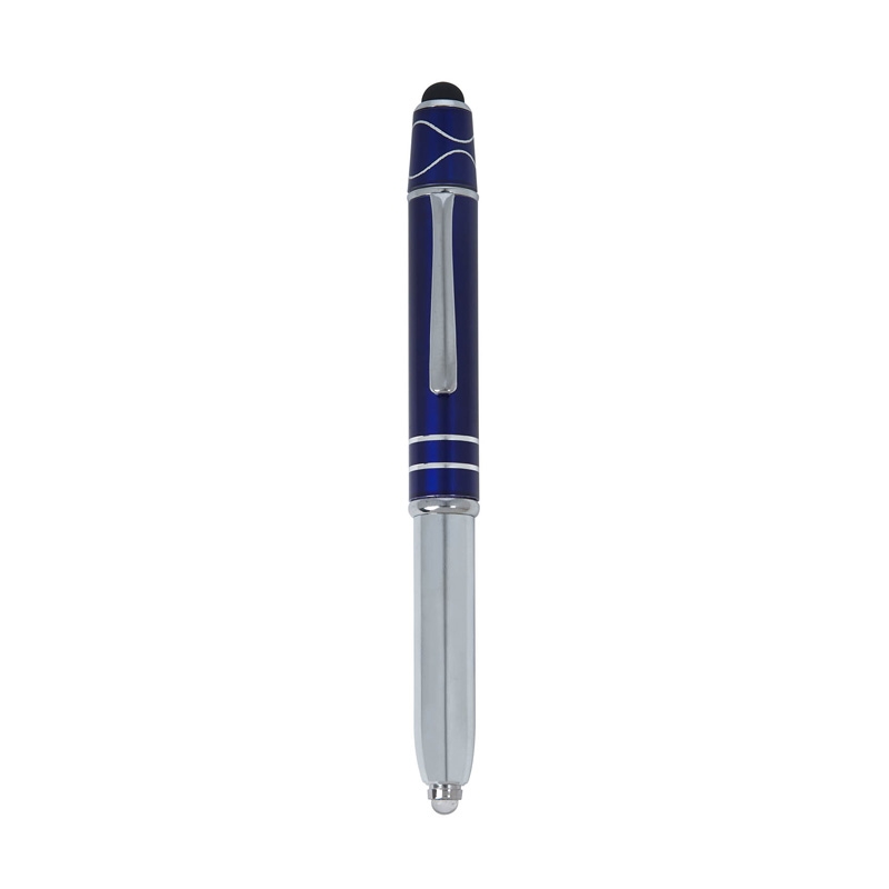 Legacy Spin 4-in-1 Ballpoint Pen 6