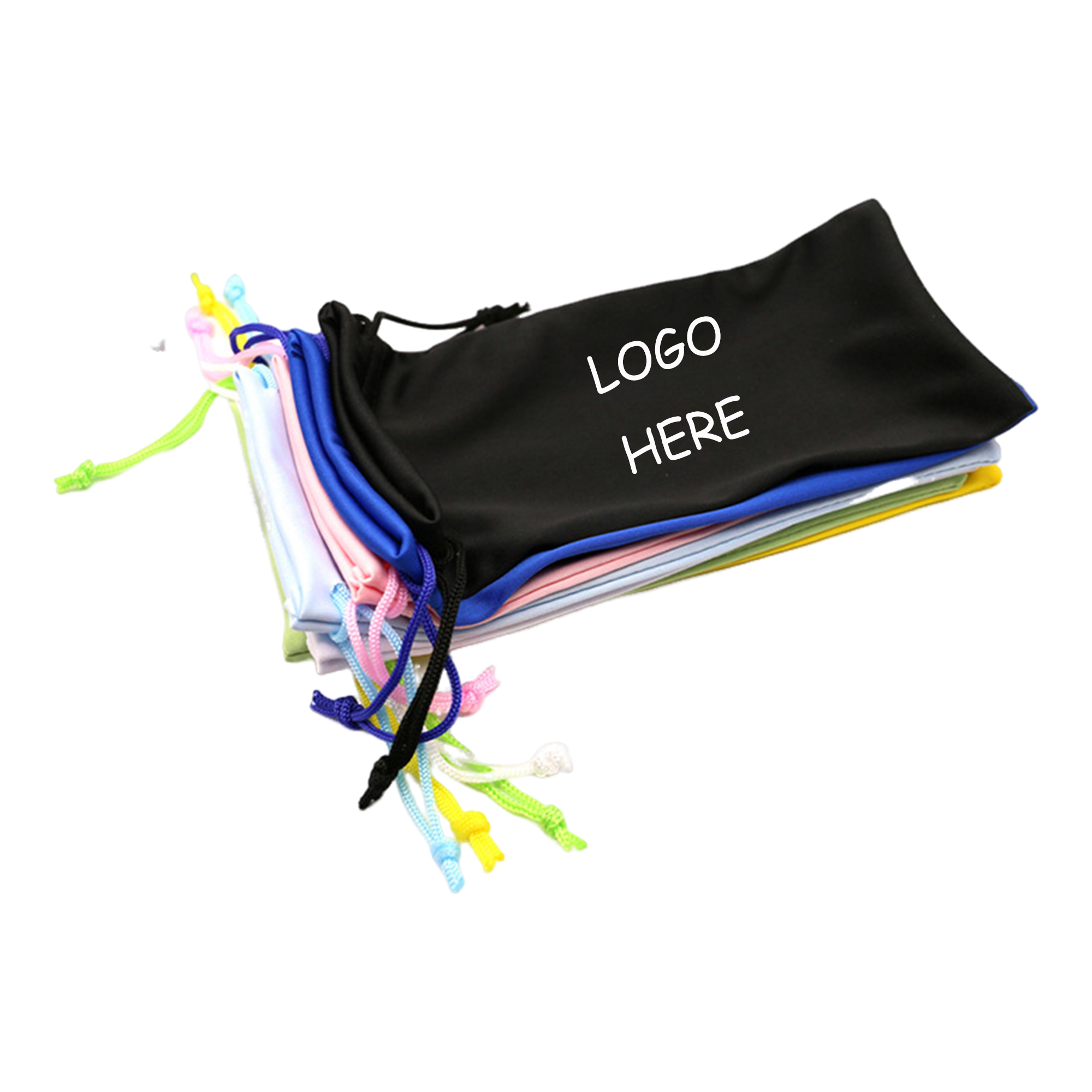 Drawstring Mobile Phone Storage Bag 1