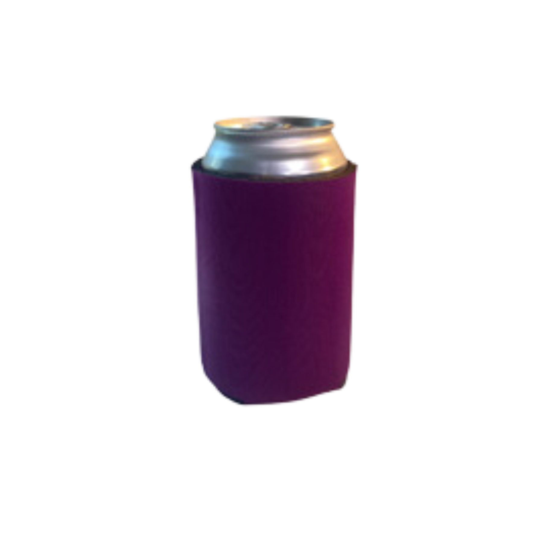 Can Cooler 12 oz 1 Color Screen Print, custom can cooler with logo imprint 83