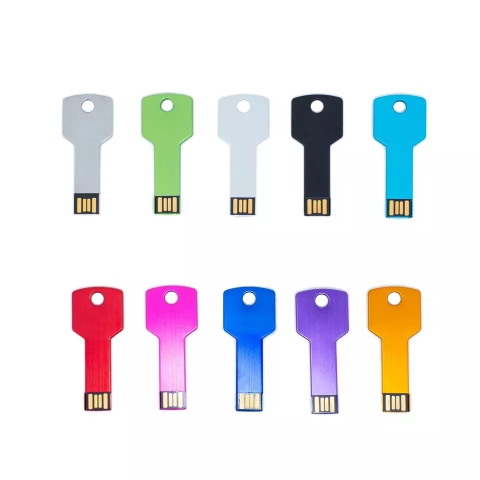 Key Shape USB Flash Driver 5
