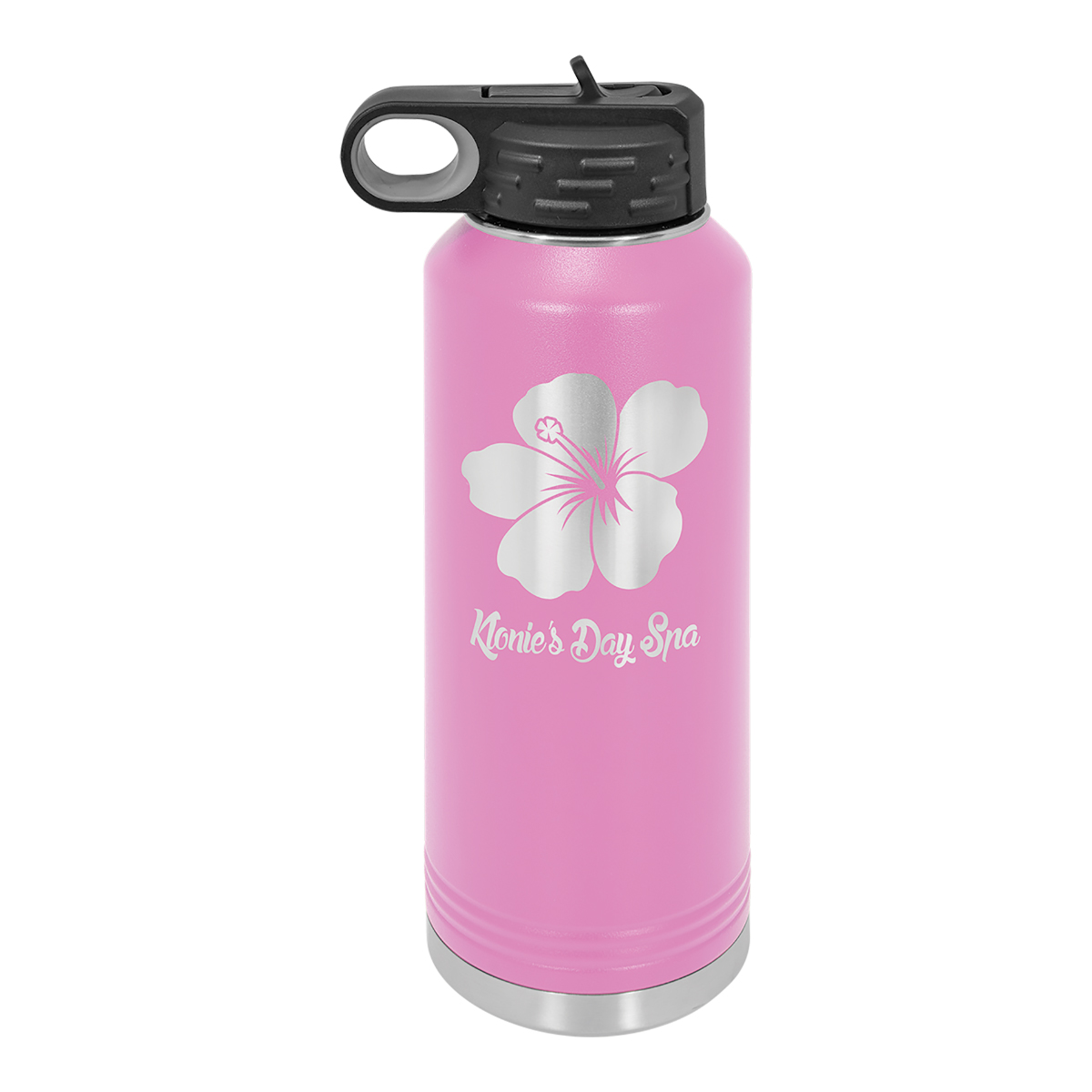 Polar Camel 40oz. Stainless Steel Water Bottle 27
