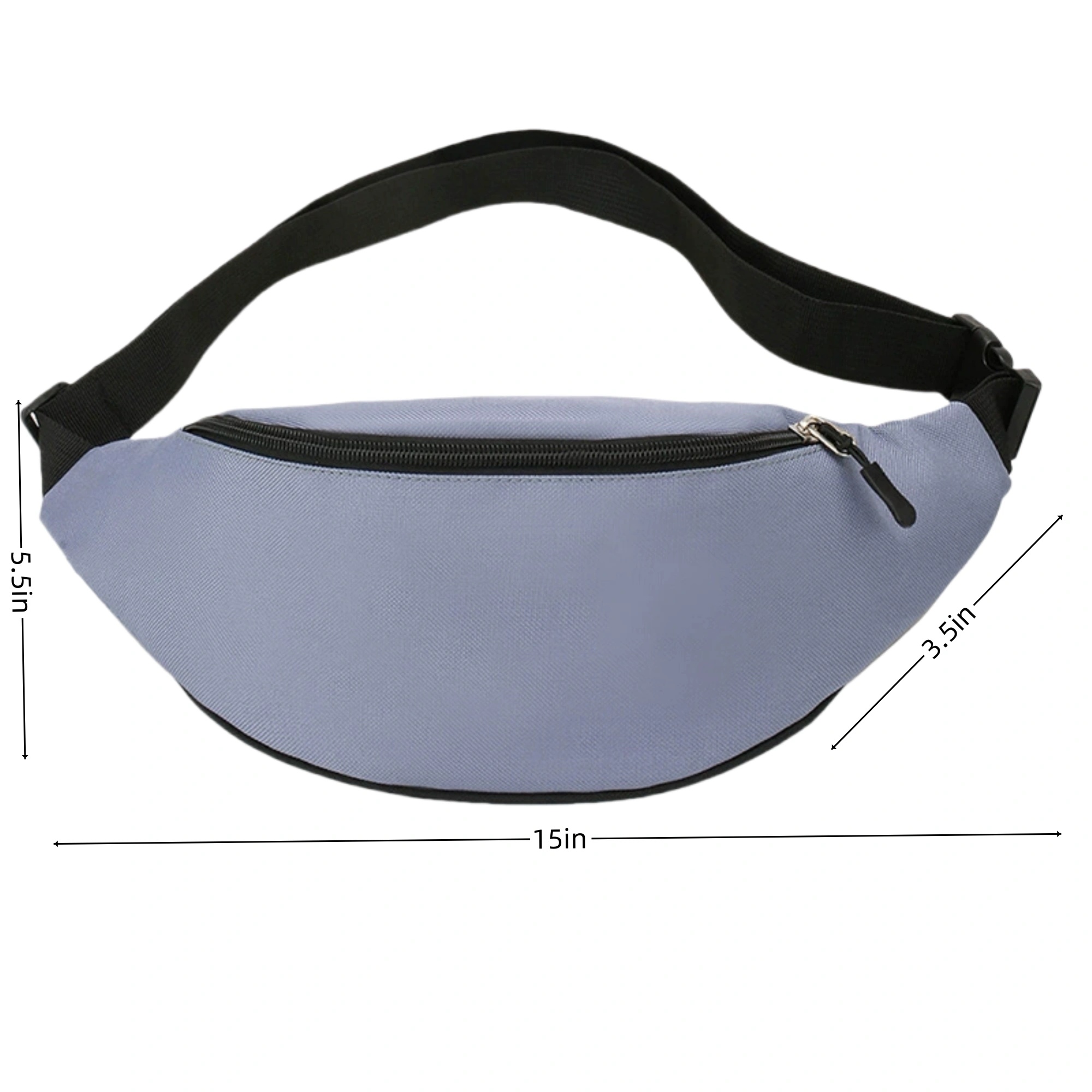 Outdoor Sports Waist Bag 3