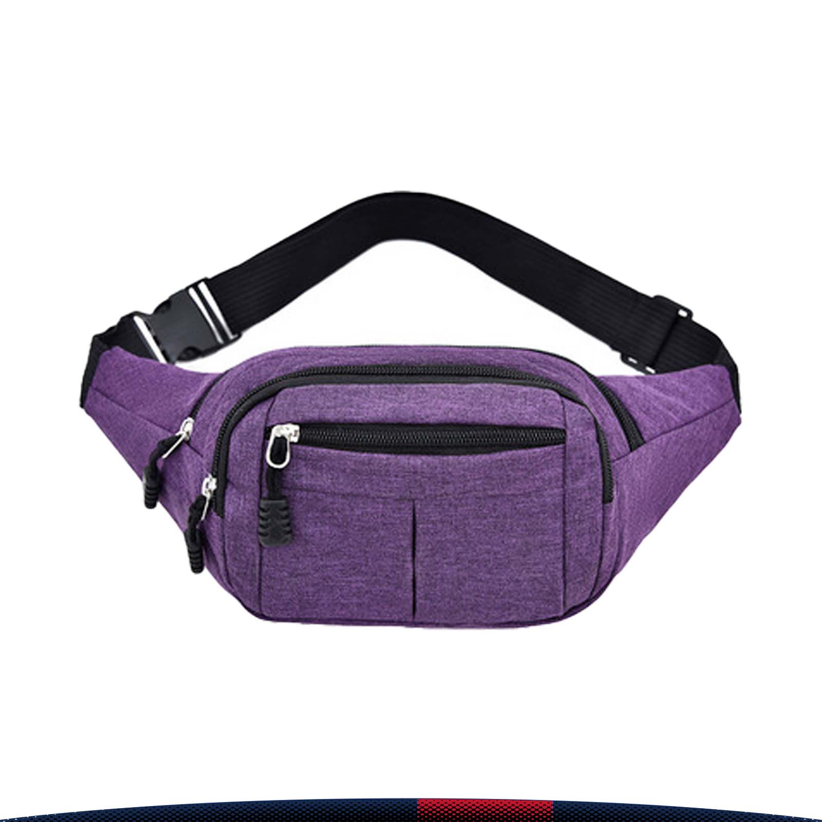 Ivea Fanny Pack 6