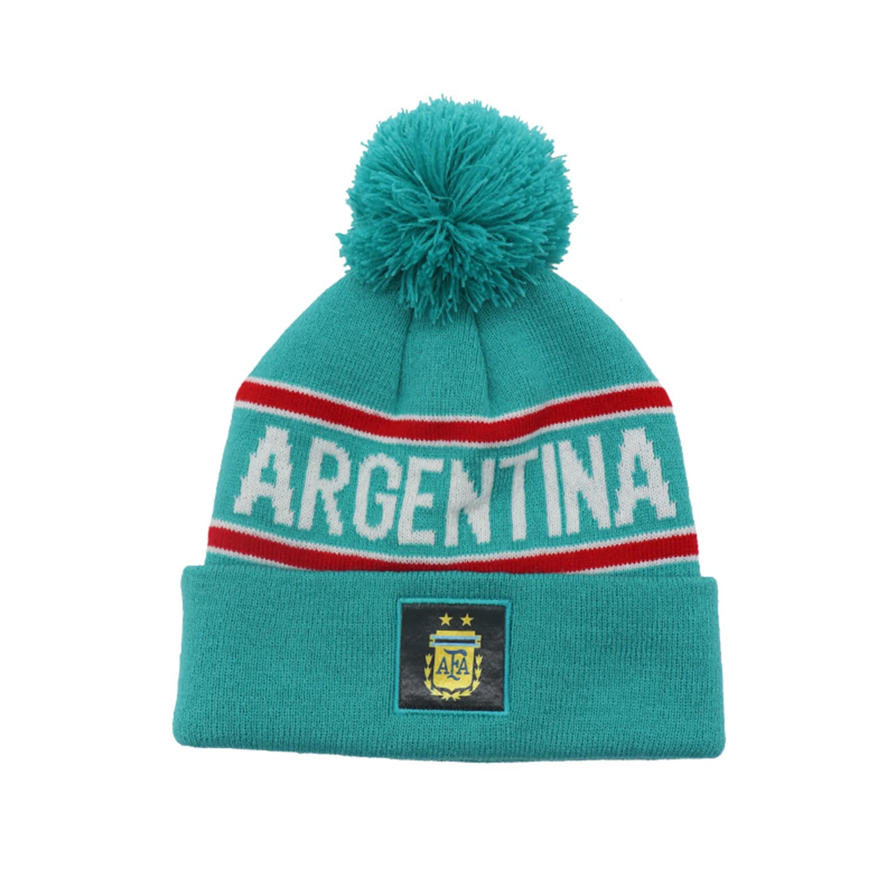 Warm Beanie Hat 3