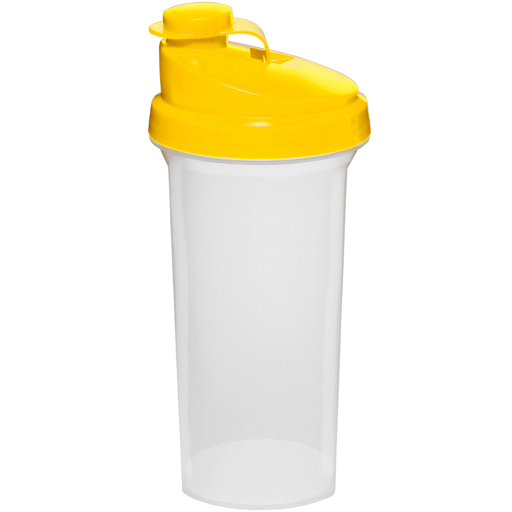 25 oz. Plastic Shaker Bottles 26