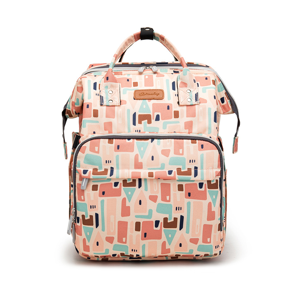 Crib Bag 11