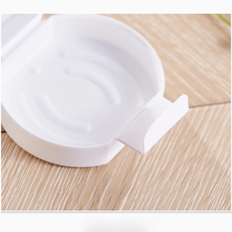 Custom PP Plastic Portable Travel Soap Storage Box 6