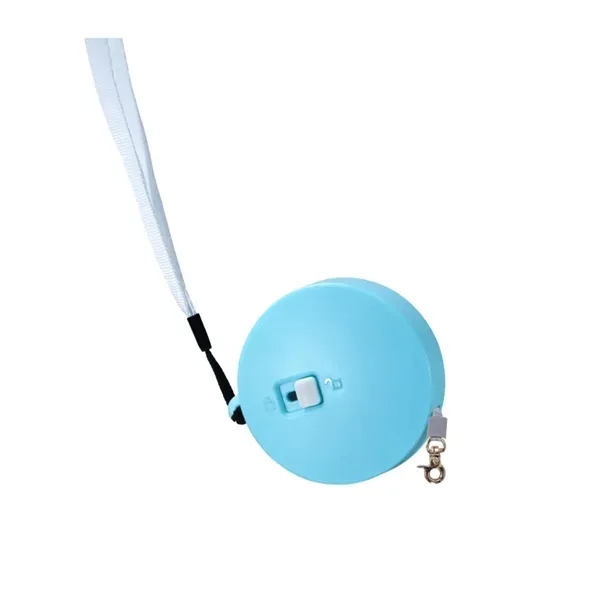 Automatic Retractable Pet Leash 1