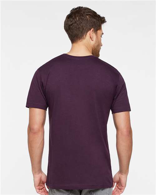 Unisex Fine Jersey Tee - 6901 492