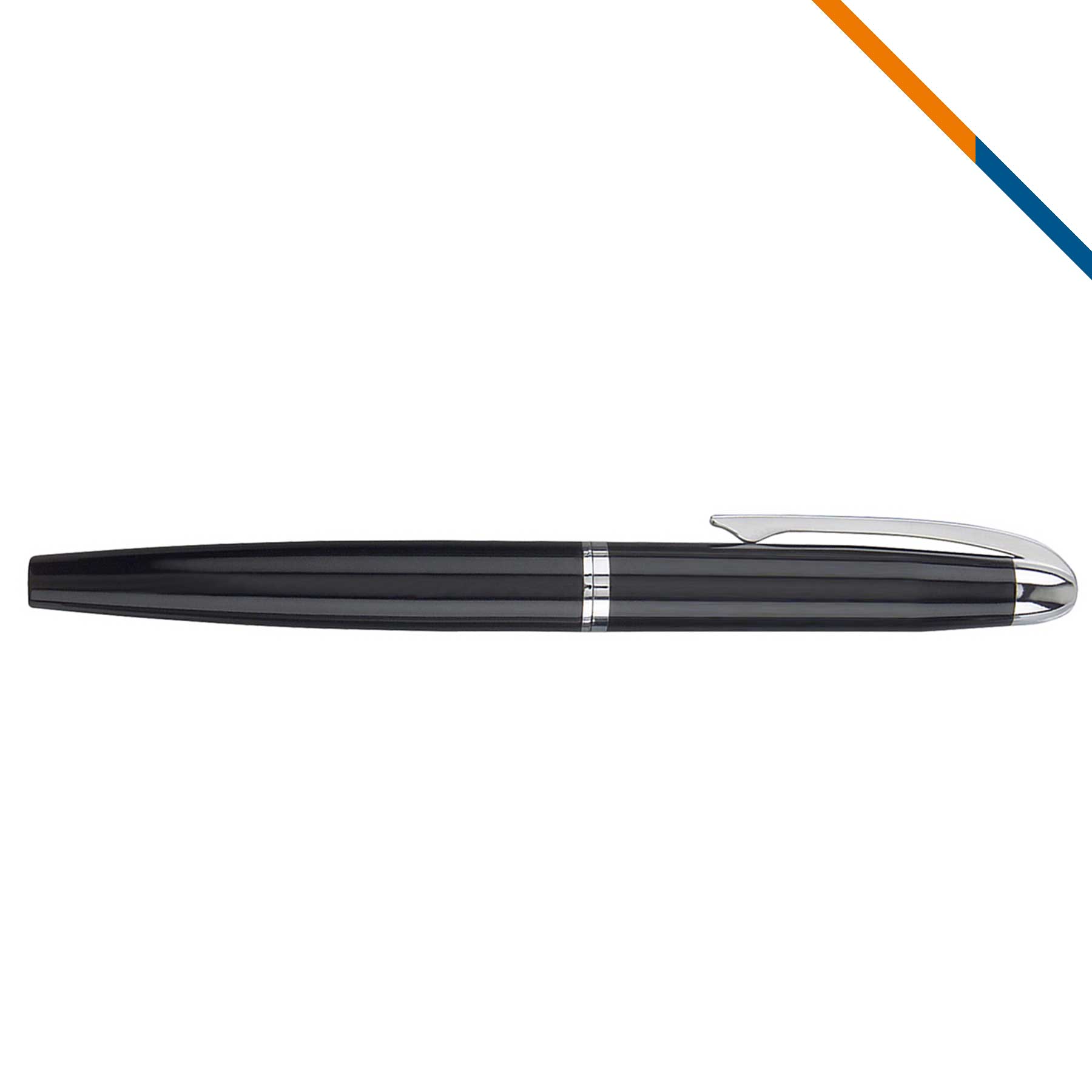 Wickeff Metal Pen 10