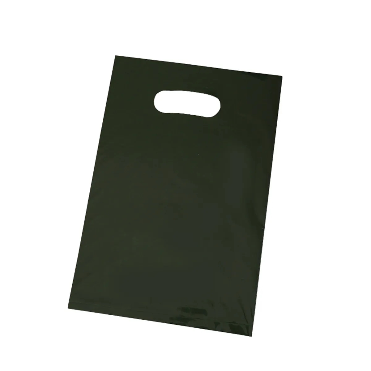 Pe Handle Shopping Bag 3