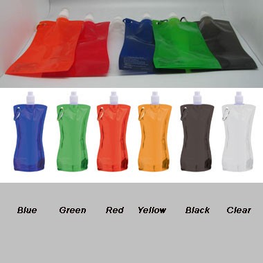 Eco Friendly Water Holder, 20 oz 2