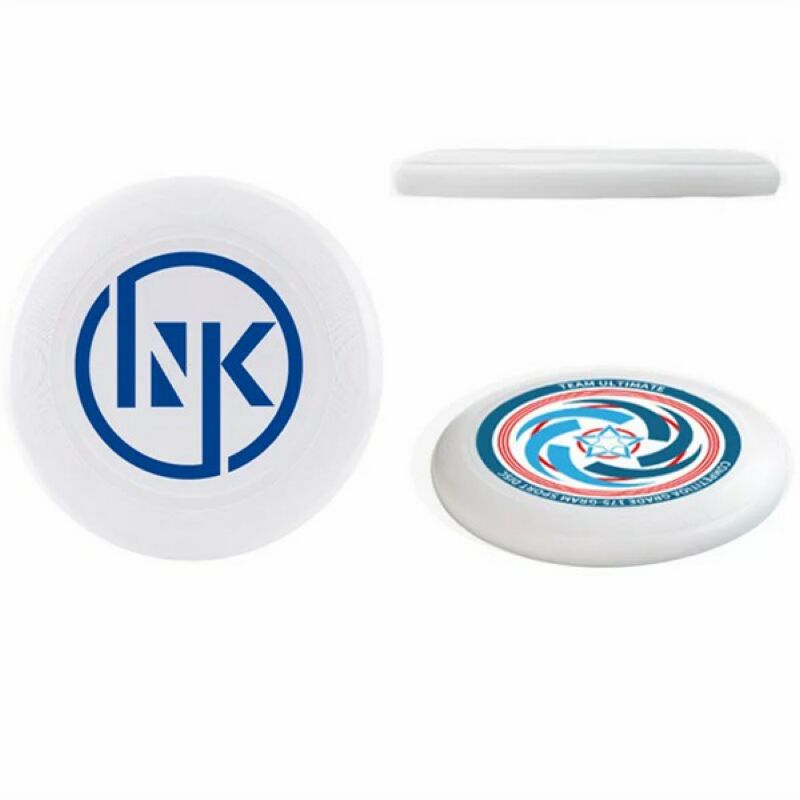 Custom LOGO Ultimate Flying Disc 175 Gram,11 Inch Sport