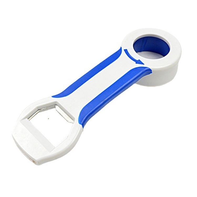 4-in-1 Grip Bottle Opener 8