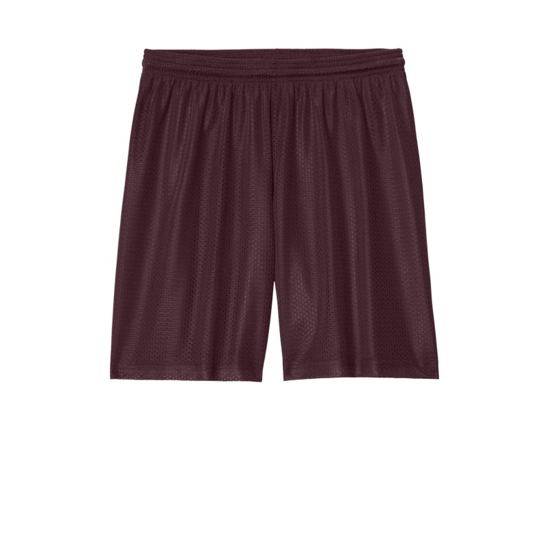 Sport-Tek PosiCharge Mesh 7" Short 10