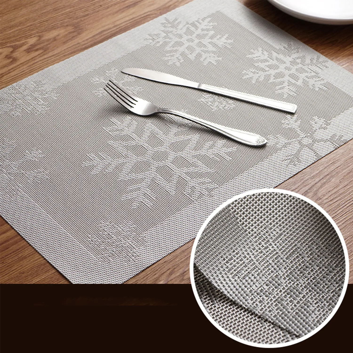 PVC Placemat 3