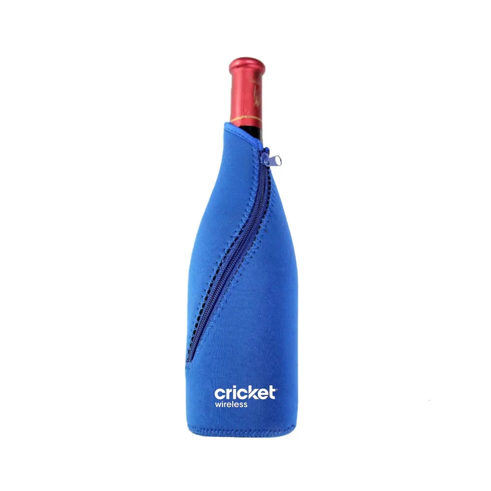25oz Wine Bottle Cover 2