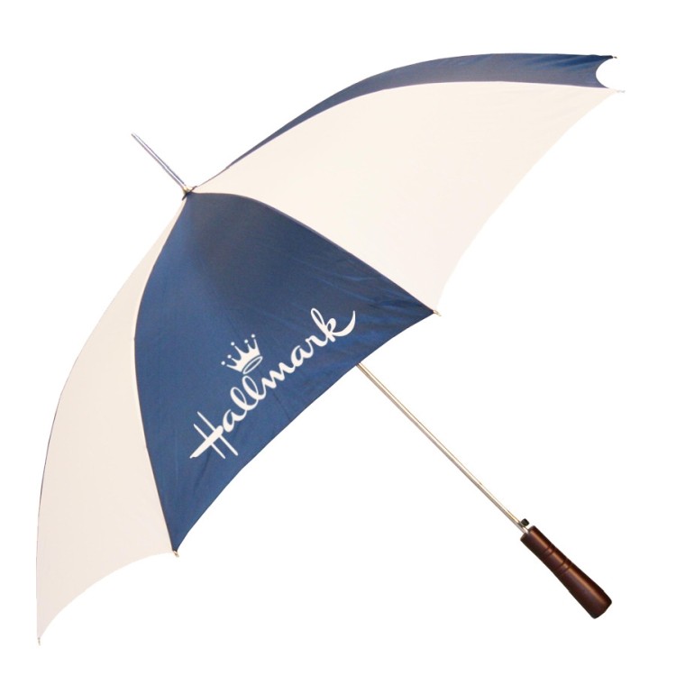School Golf Umbrella 1