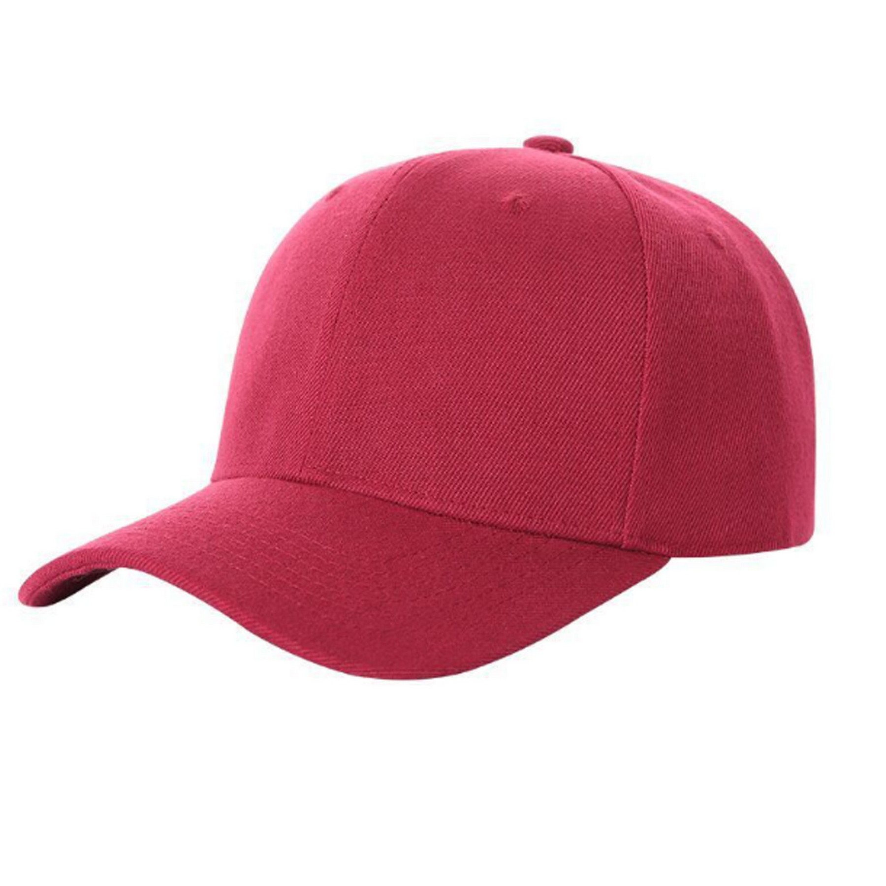Toddler Baseball Hat 3