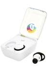 Bluetooth® Wireless Earbuds with Charger Case 14