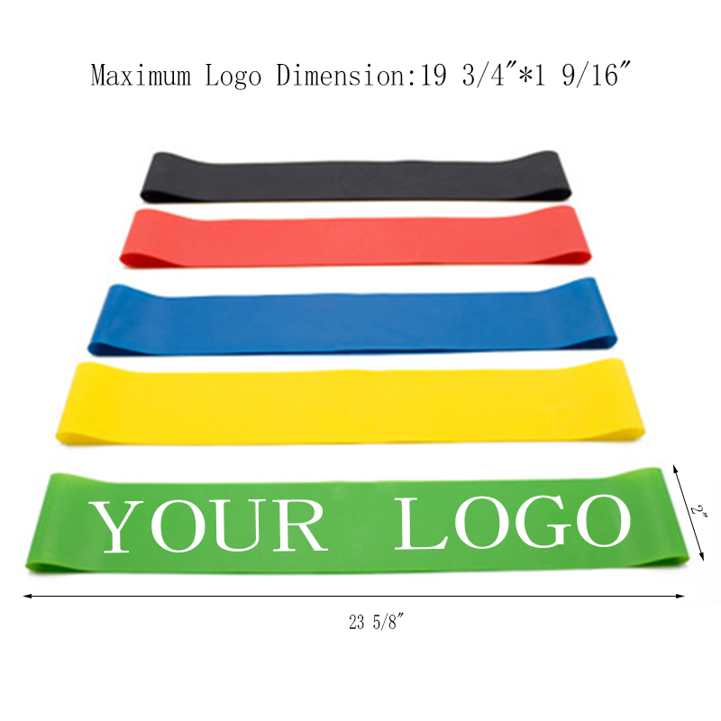Exercise Fitness Resistance Band Suit 4