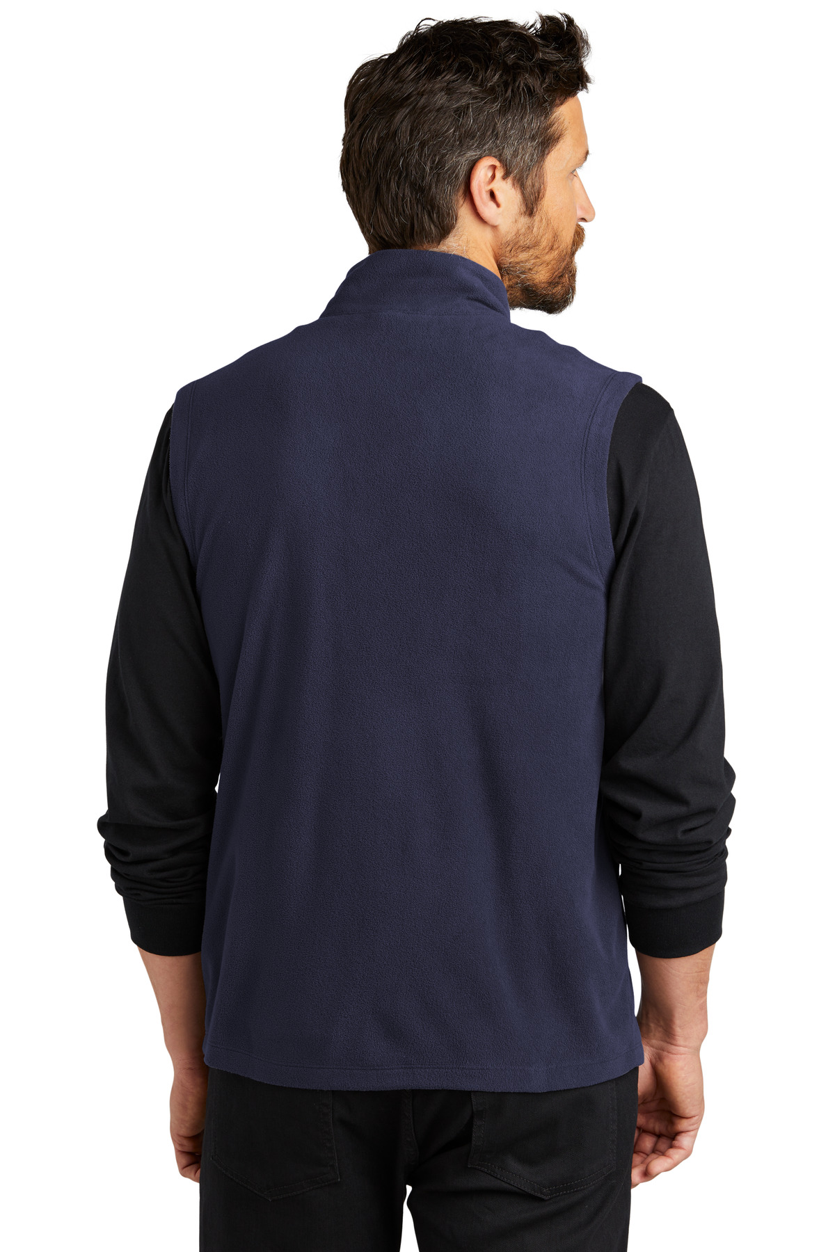 Port Authority® Accord Microfleece Vest 10