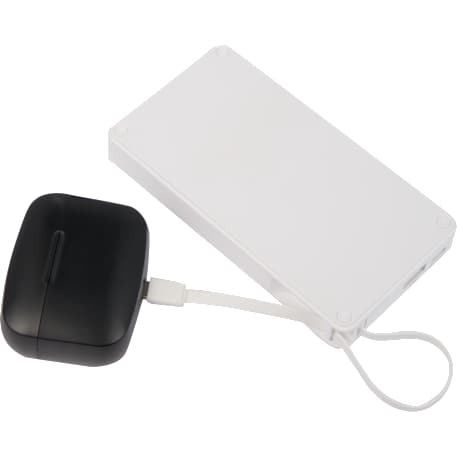Pure Power 10,000 mAh 35W PD Power Bank 27