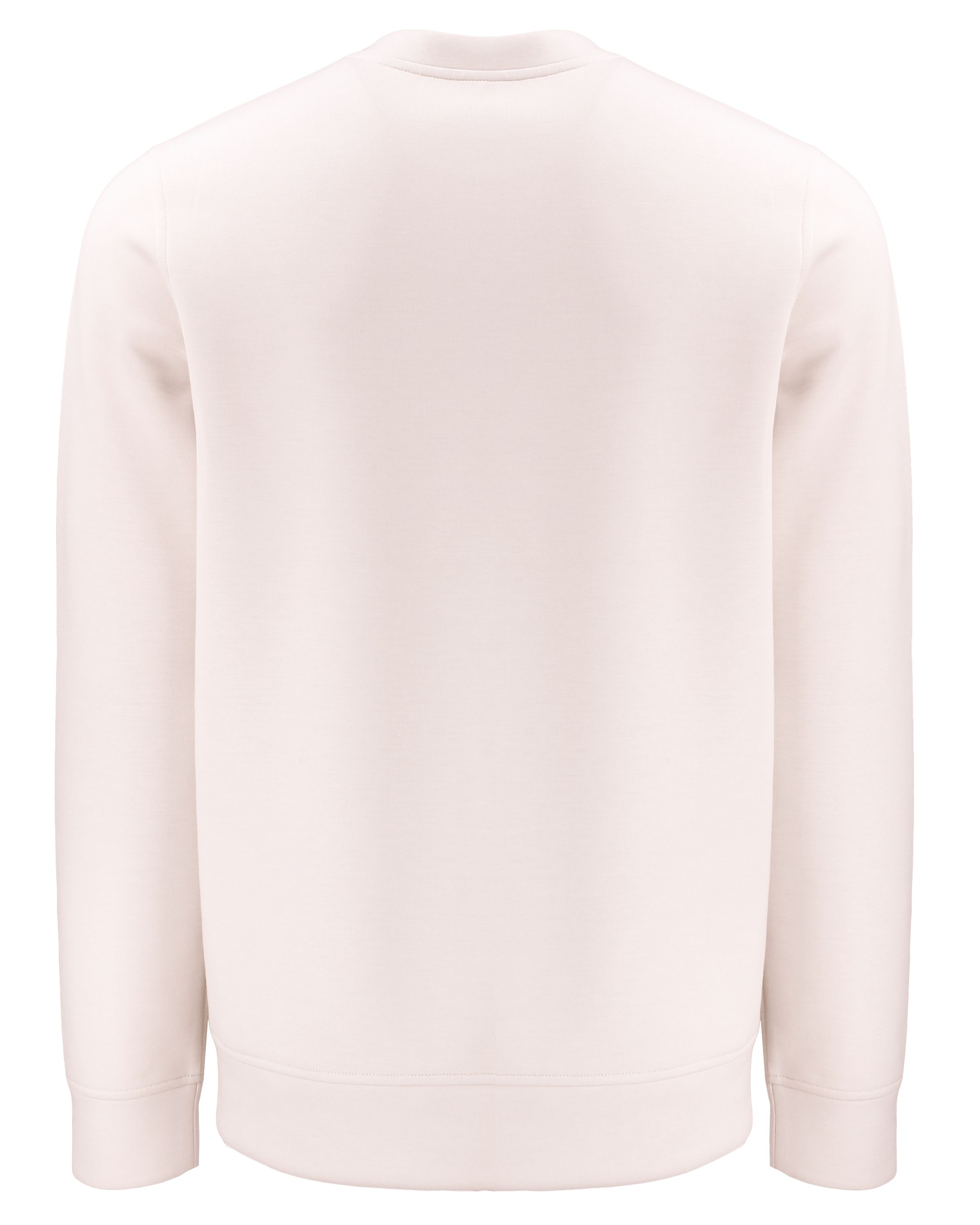 Clique Haven Recycled Mens Crewneck Sweatshirt 5