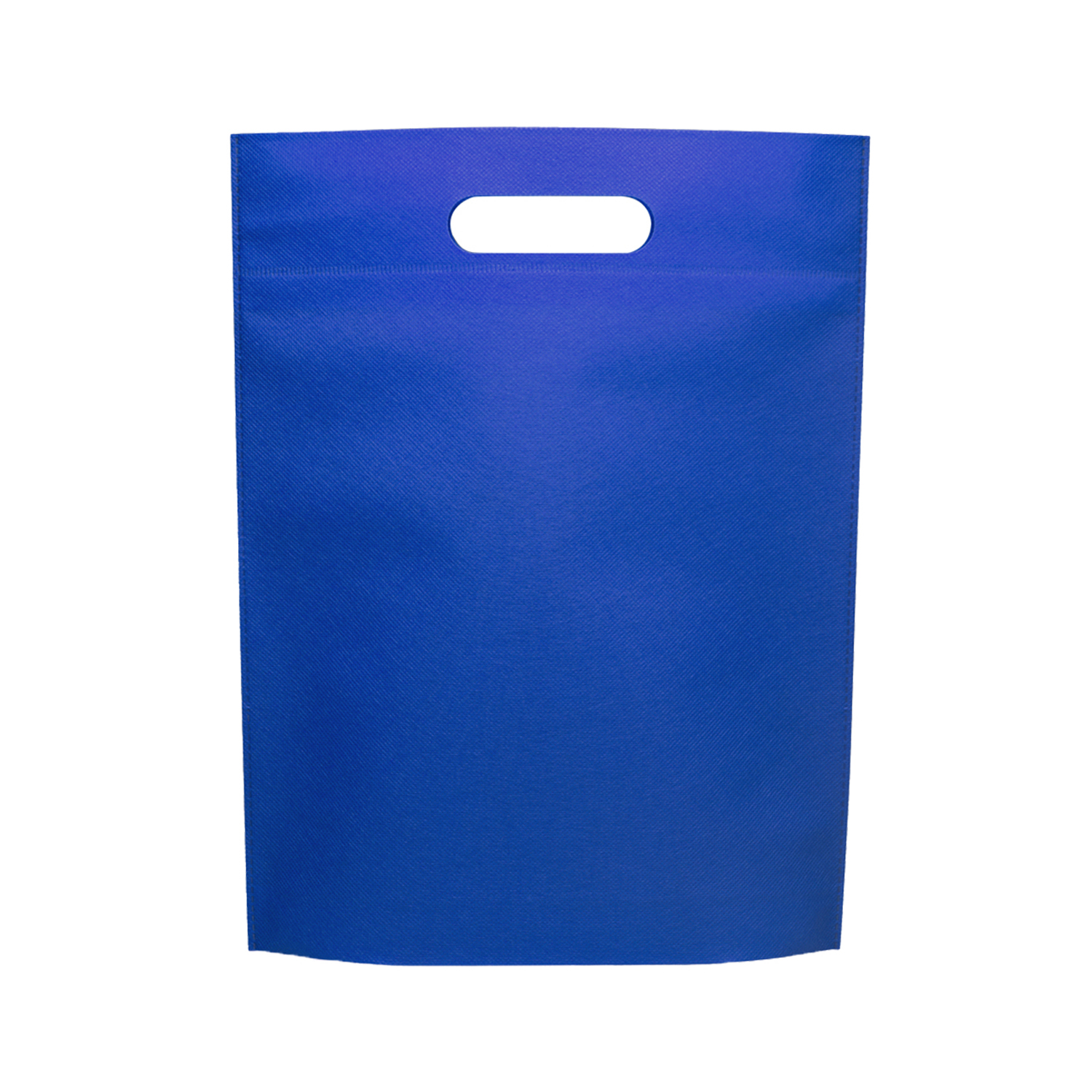 Non Woven Die Cut Tote Bag 5