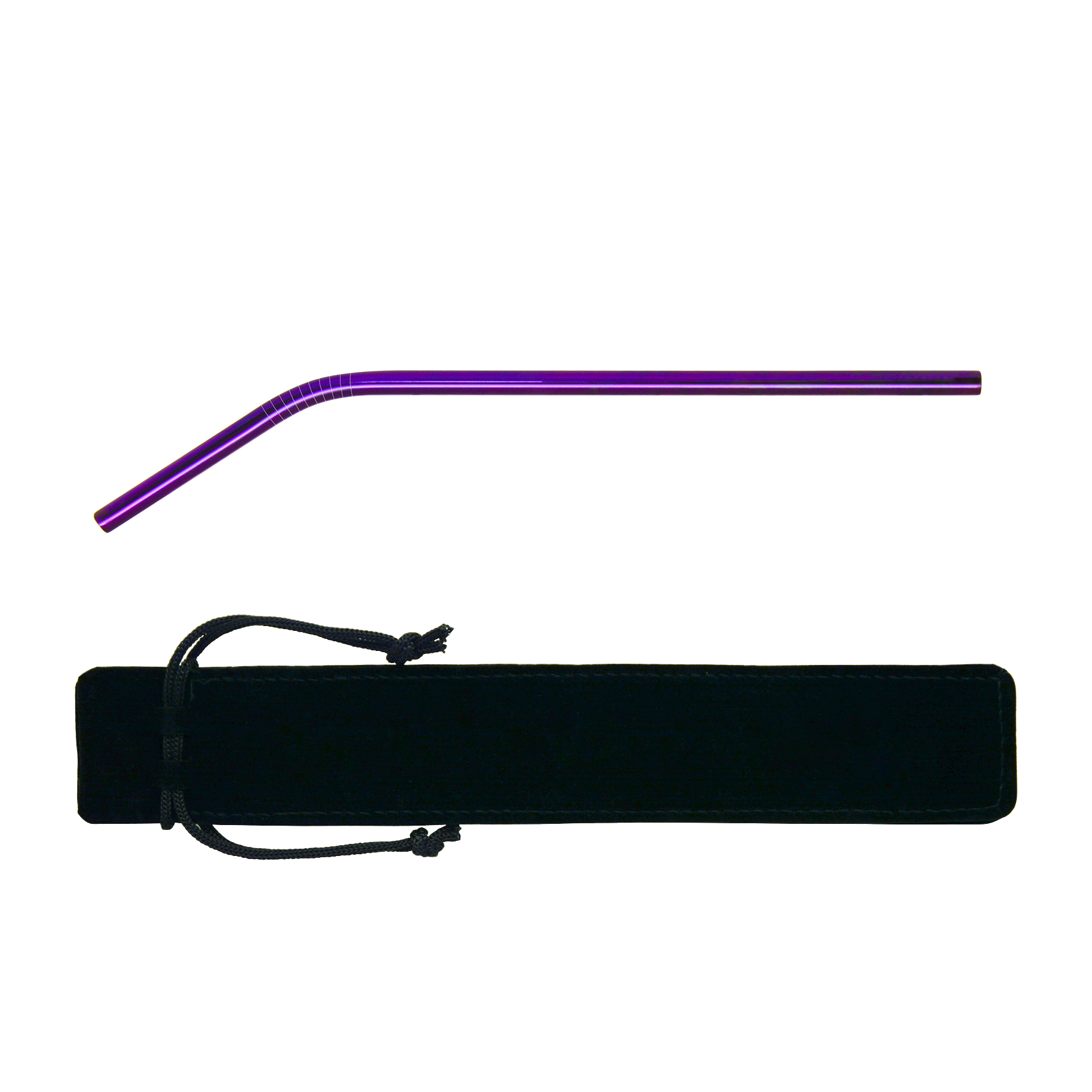 Honor Stainless Steel Straw 10