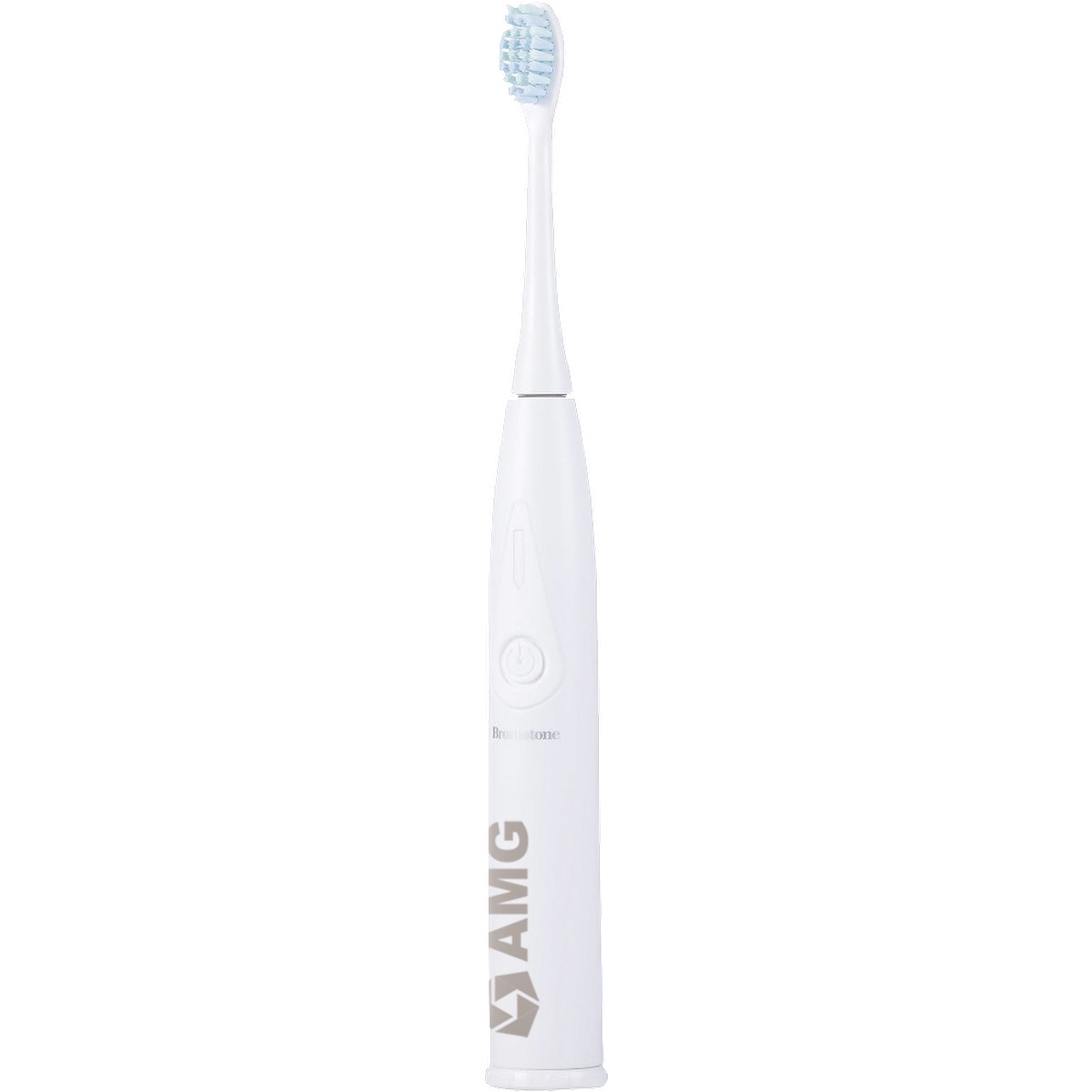 Brookstone® Sonic Electric Toothbrush 10