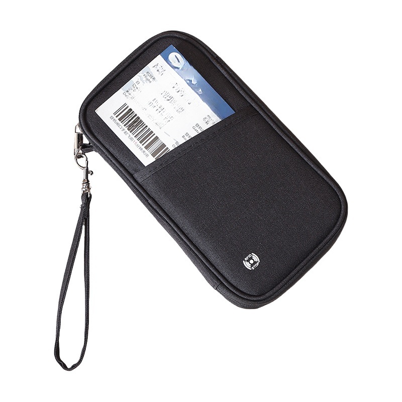 Waterproof Passport Holders Bag For Traveling 4