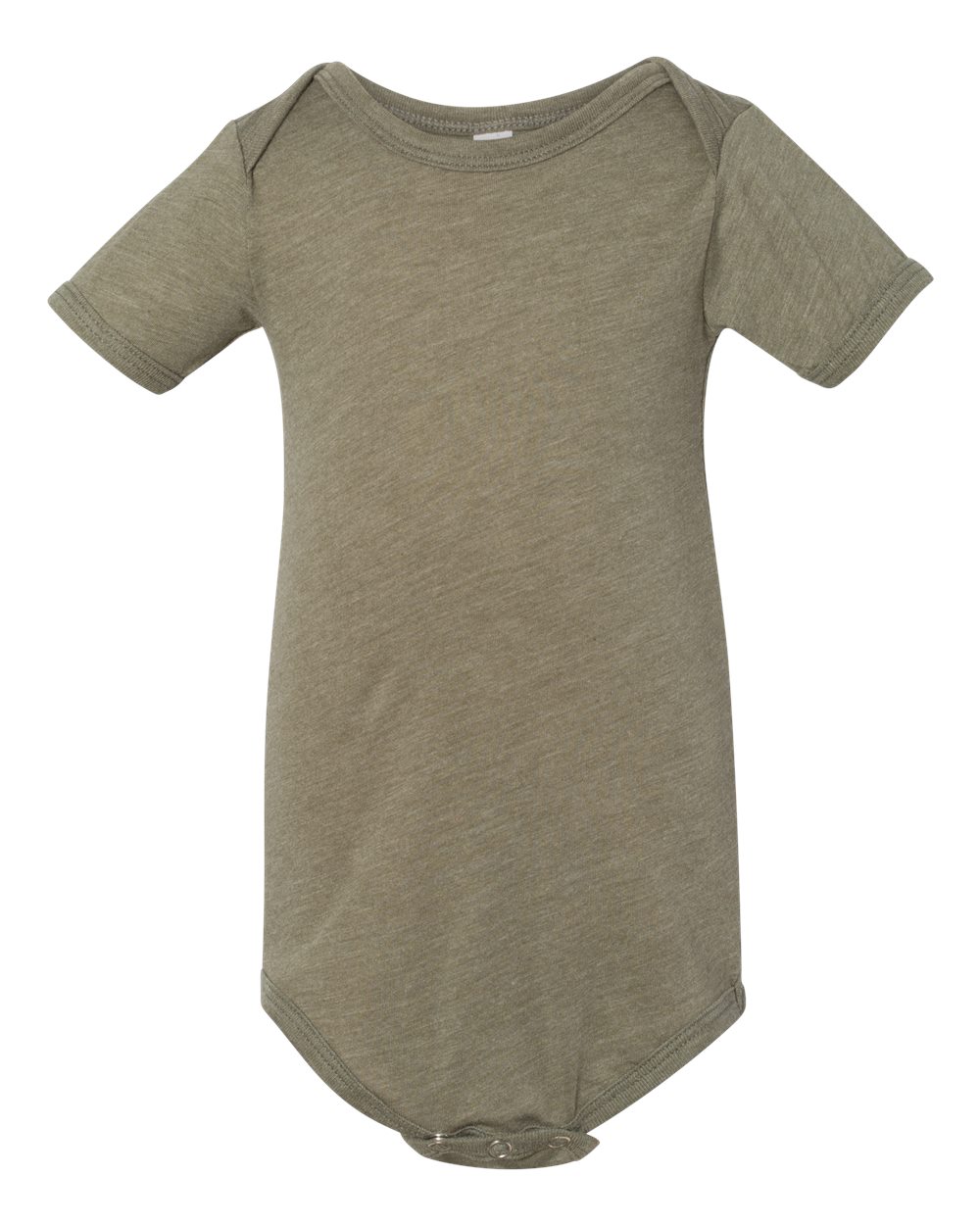Infant Triblend One Piece - 134B 31