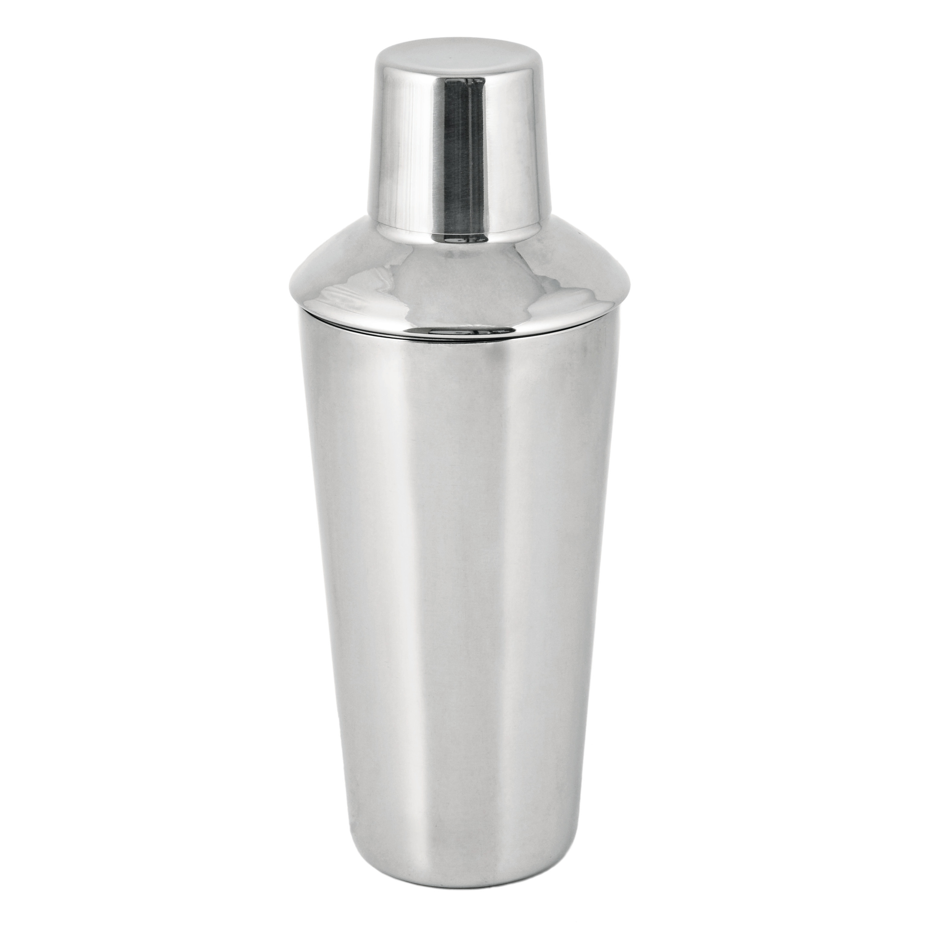 True® Retro 34 Ounce Cocktail Shaker 1