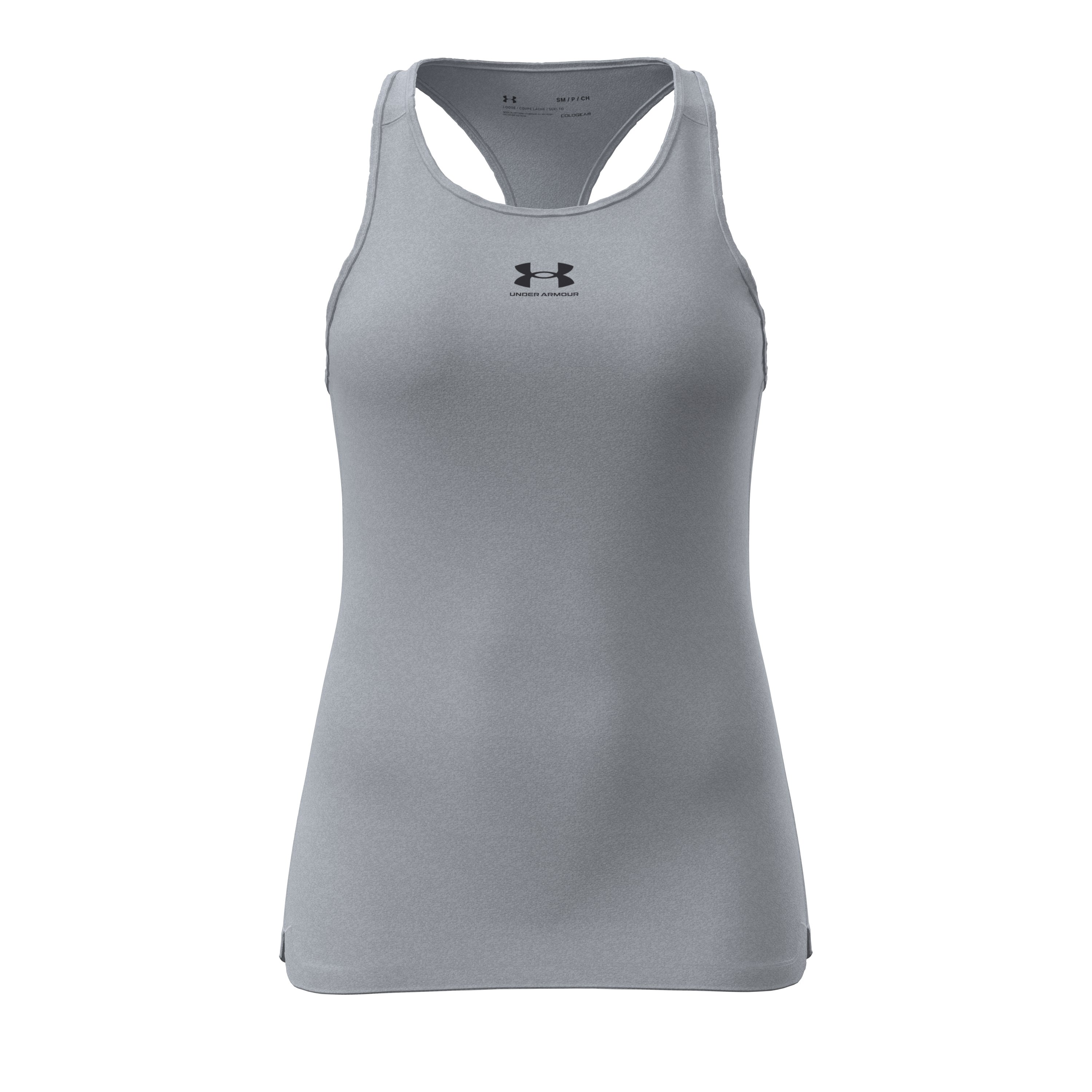 HeatGear Women's Compression Tank 19