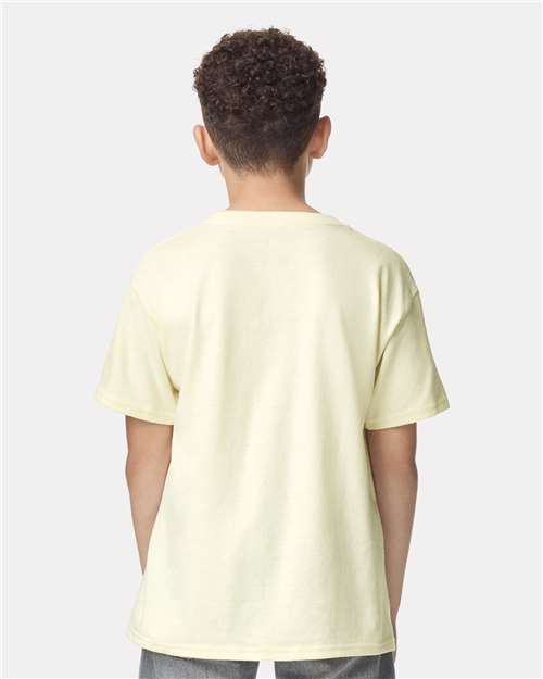 Youth Heavy Cotton™ T-Shirt - 5000B 38