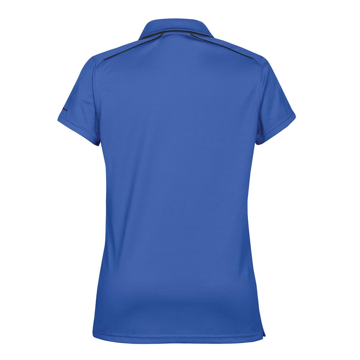 Stormtech Women's Inertia Sport Polo 13