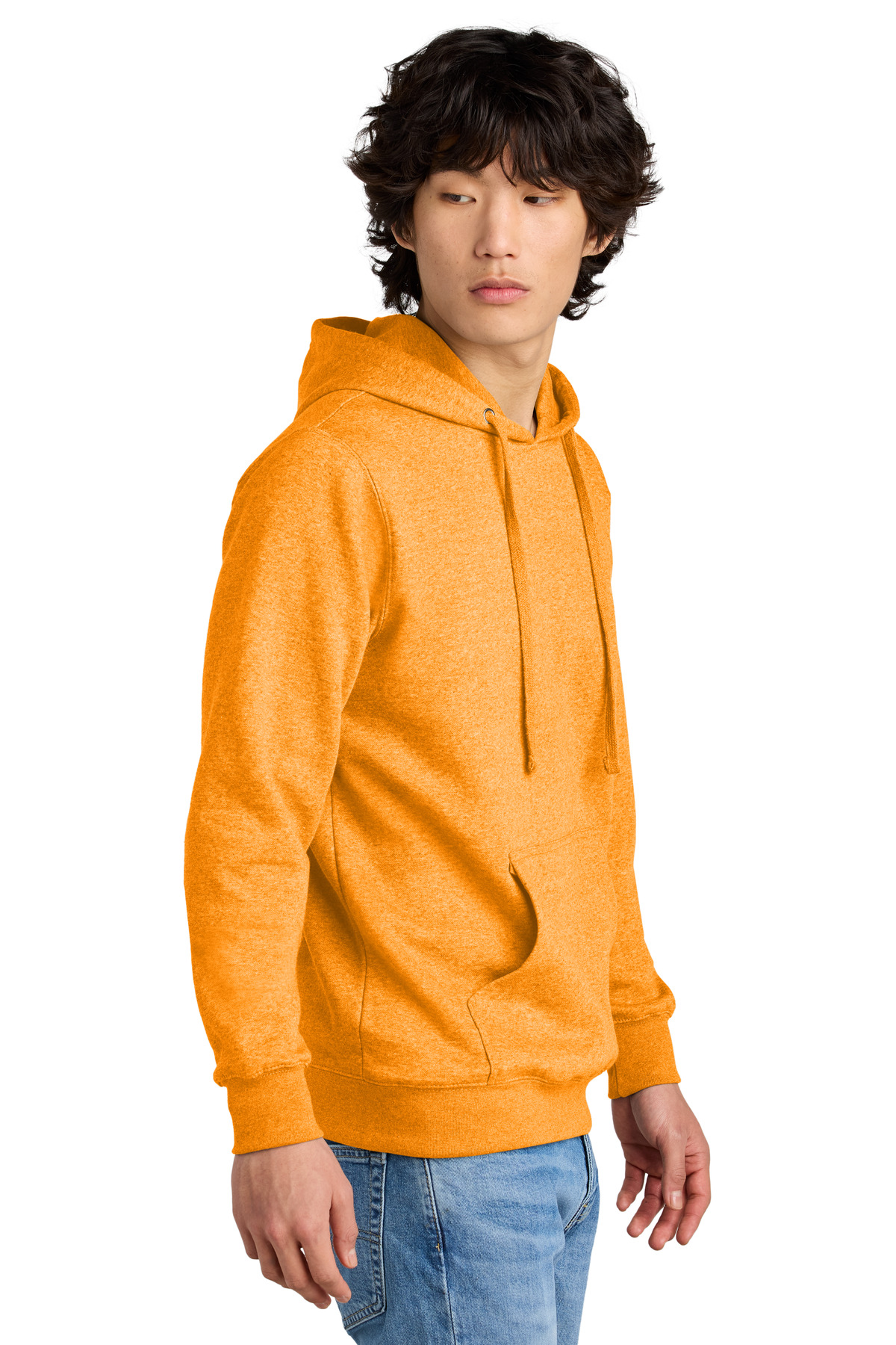 District® V.I.T. Fleece Hoodie 121