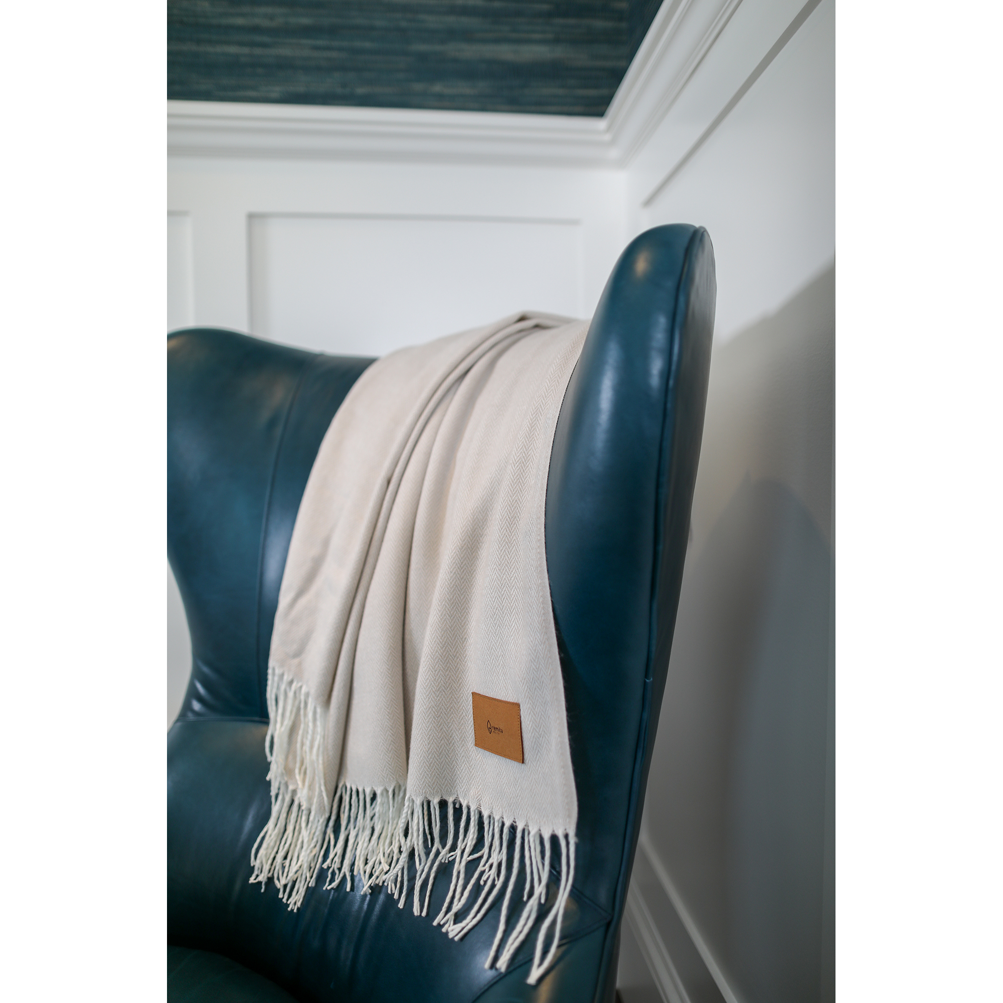 Everlasting Throw Blanket 13
