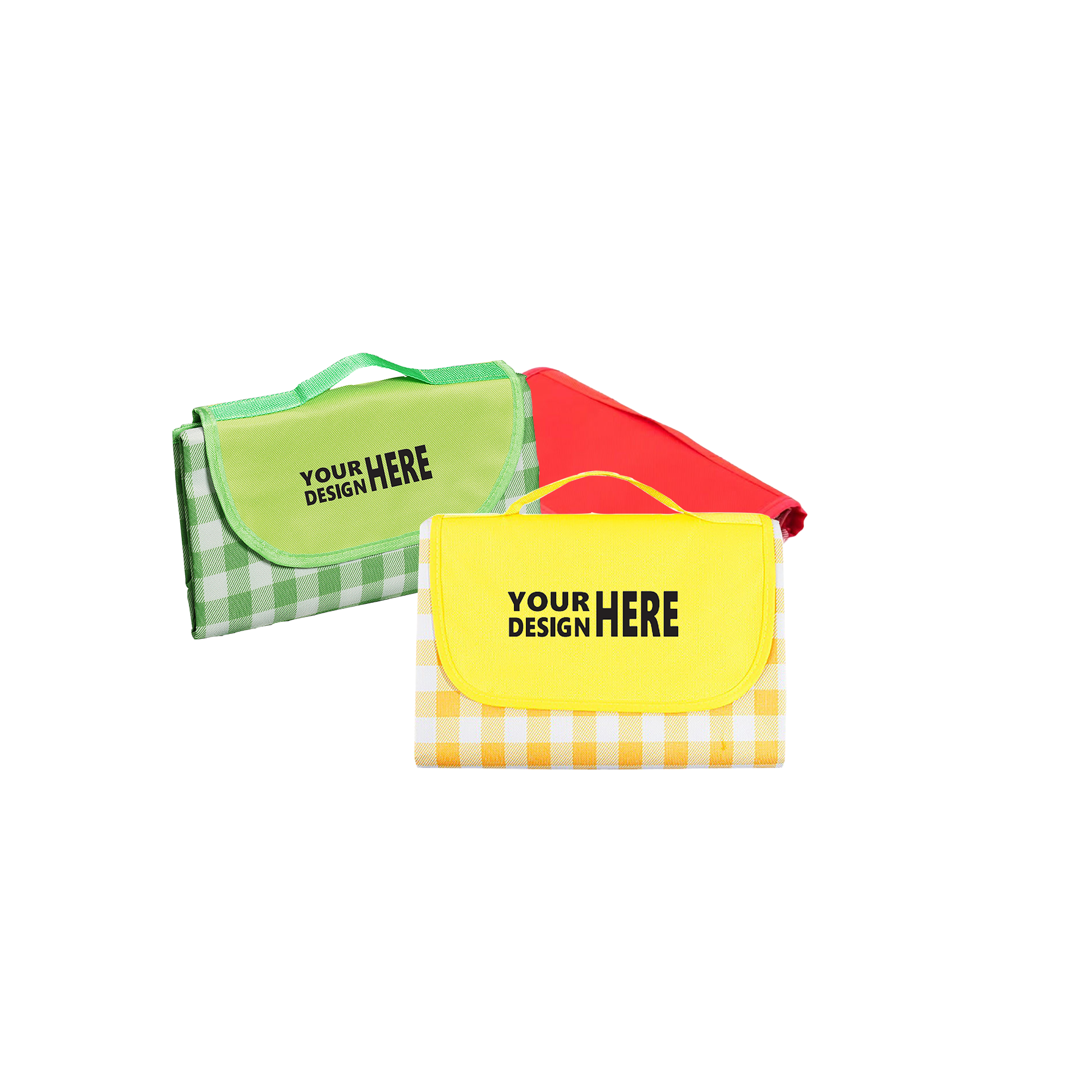 Outdoor Leisure Mat 3