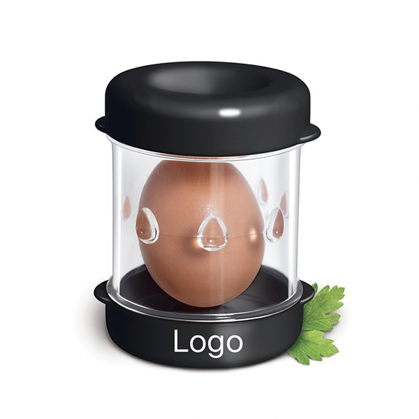 Boiled Egg Peeler 2