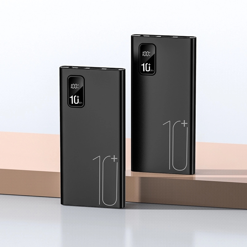 Portable 10000mAh Phone Power Bank 2